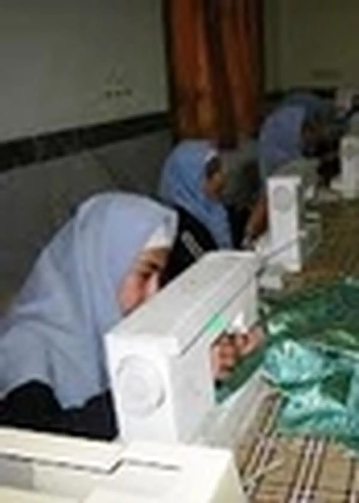 اختصاص بیش از ۱۳ میلیون ریال اعتبار به مشاغل خانگی قروه