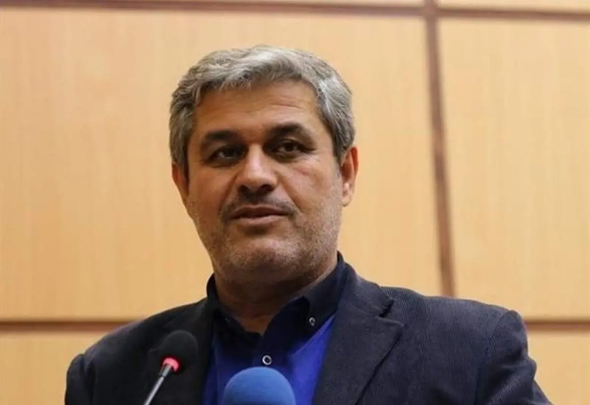 مخالفت دانشگاه آزاد یاسوج با سخنرانی تاجگردون 