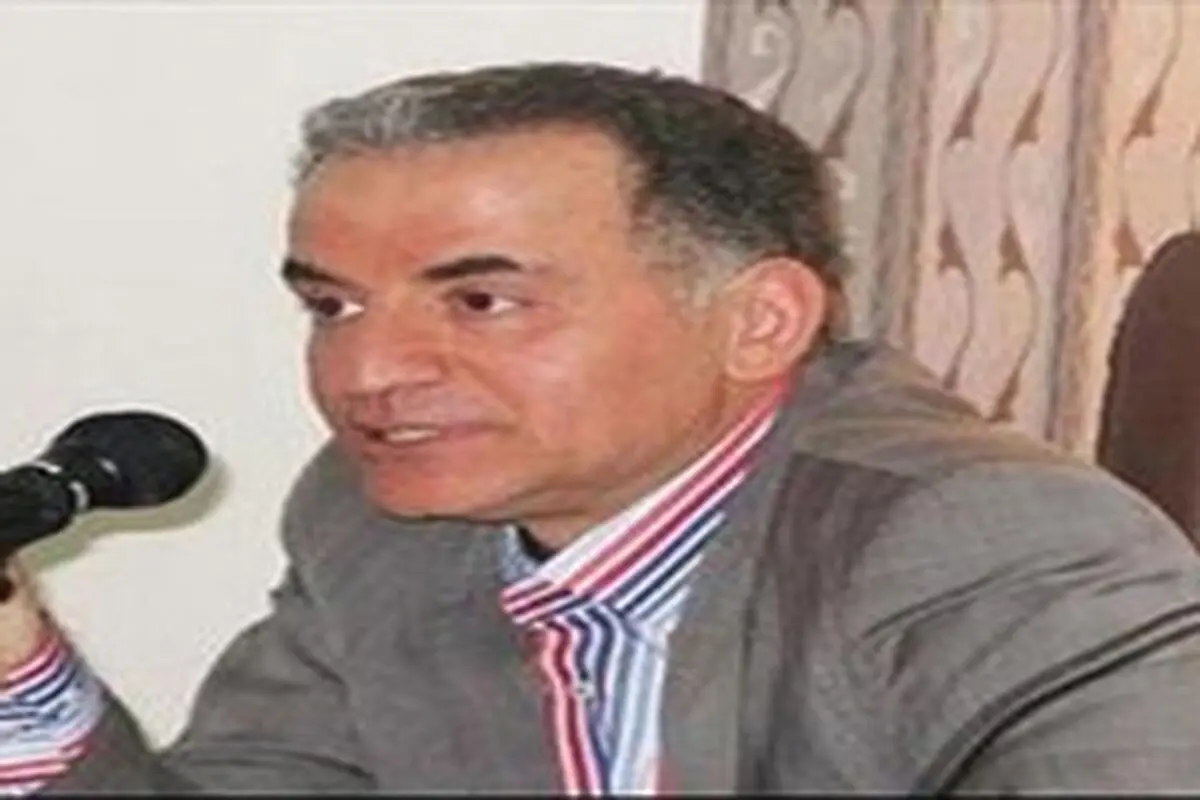 باید در کرمانشاه بر روی صنایع کوچک، سرمایه‌گذاری کنیم