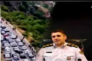 ترافیک سنگین در کندوان، هراز، سوادکوه و کیاسر