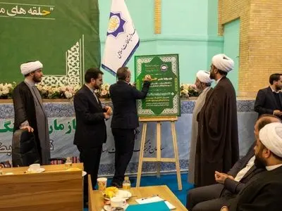 سمن‌ها ظرفیت راهبردی جبهه بین‌الملل هستند/ بدون آرایش جنگی فرهنگی، پیروز میدان روایت نخواهیم بود