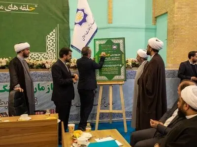 سمن‌ها ظرفیت راهبردی جبهه بین‌الملل هستند/ بدون آرایش جنگی فرهنگی، پیروز میدان روایت نخواهیم بود