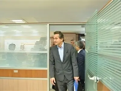 اعلام لیست نهایی خواستاران تحول در هشتمین دوره انتخابات اتاق بازرگانی تهران