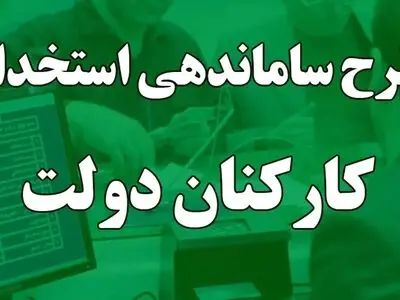تبدیل وضعیت نیروهای شرکتی این هفته در کمیسیون‌های تخصصی و مجلس بررسی می‌شود
