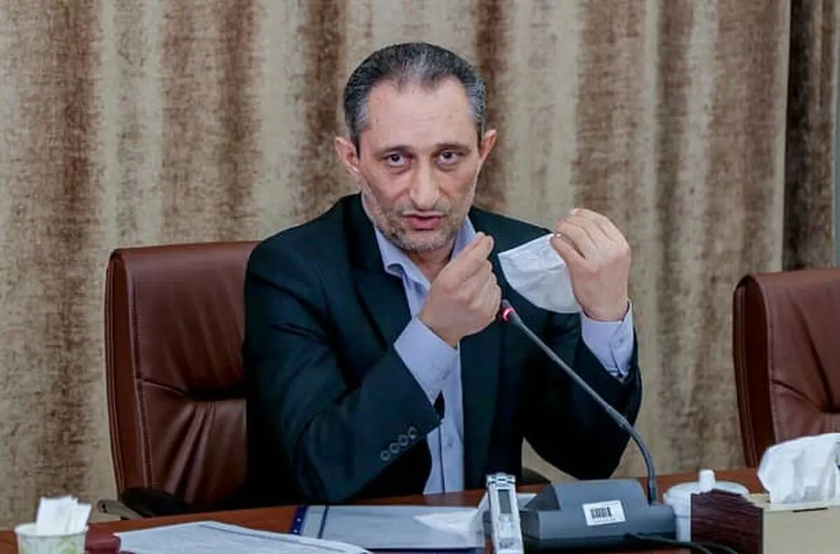 معاون سیاسی امنیتی استاندار آذربایجان شرقی در گذشت