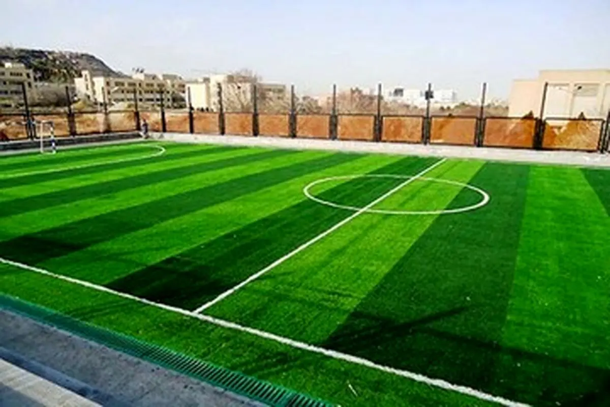 سرانه ورزشی آذربایجان غربی افزایش می یابد/اجرای ۲۳۴ پروژه ورزشی در استان