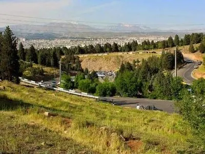 واگذاری مدیریت ۱۲ پارک جنگلی تهران به شهرداری تا پایان سال جاری