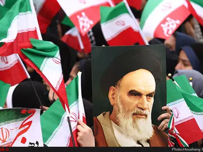 راهپیمایی منسجم اعضای خانه کارگر خوزستان