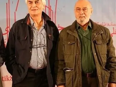 از معدود هنرپیشه‌هایی بود که کارگردان از همکاری با او لذت می‌برد