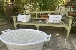 یک تجربه درباره امکانِ بخشش/ آیا شما می‌توانید ببخشید؟
