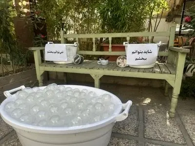 یک تجربه درباره امکانِ بخشش/ آیا شما می‌توانید ببخشید؟