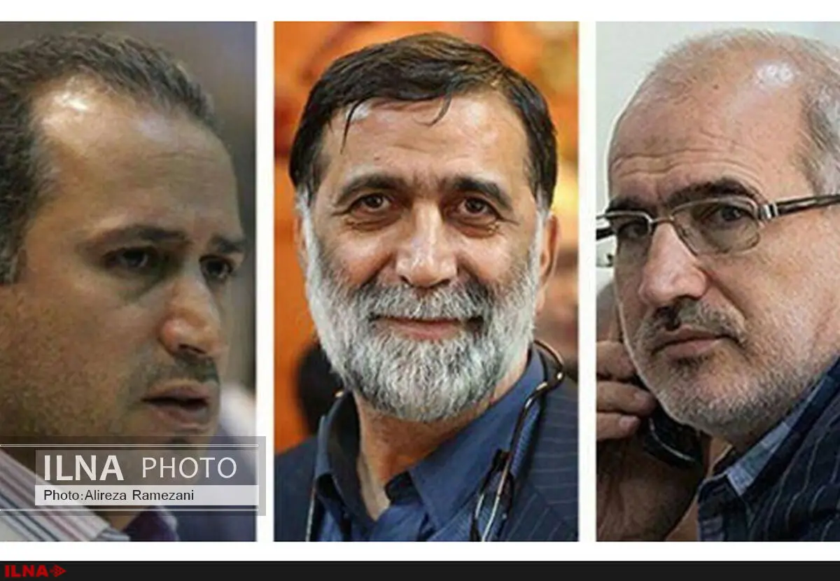 تازه‌ترین حرف‌های نامزدهای انتخابات فدراسیون فوتبال 