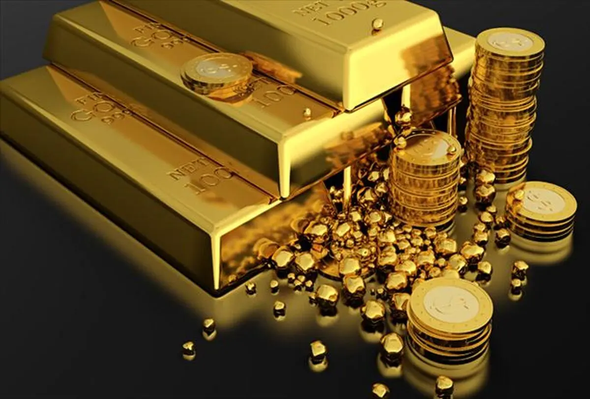 قیمت سکه و طلا در بازار روز پنج شنبه