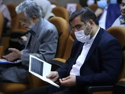 آماده کمک به گسترش طنز فاخر در جامعه هستیم
