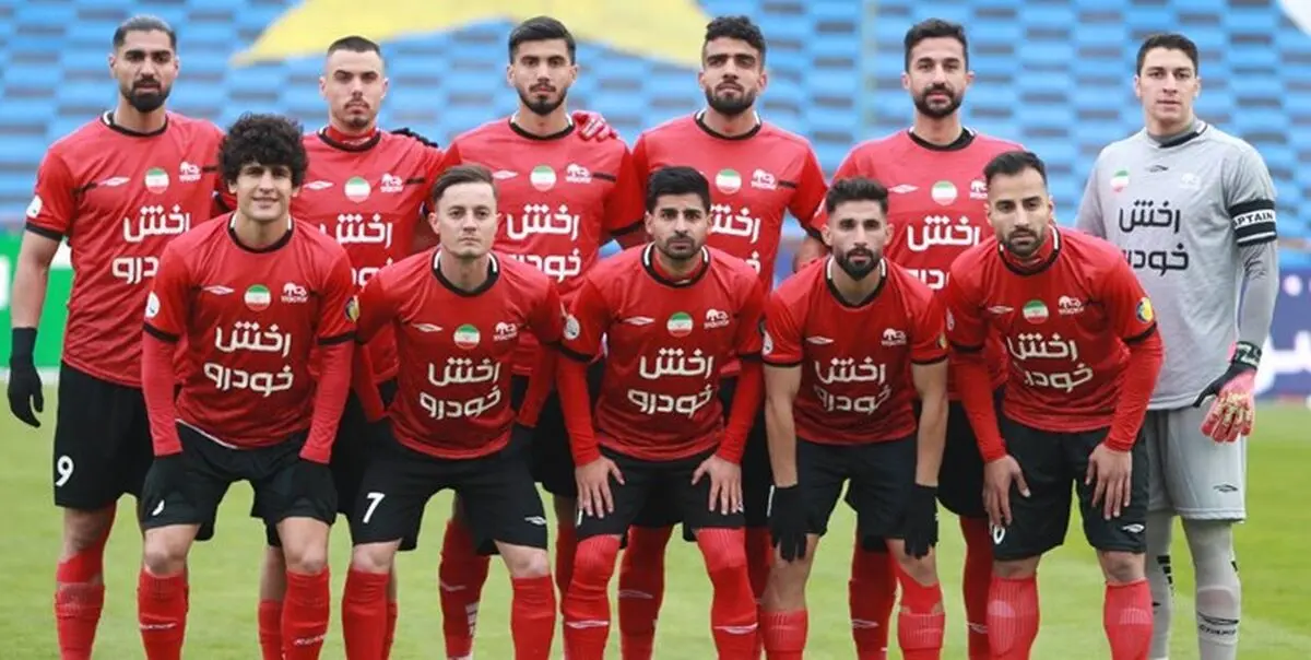 شکست تراکتور مقابل آدانا دمیر اسپور
