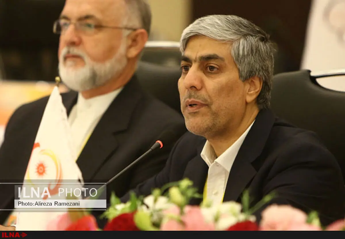 هاشمی: بیش از 16 میلیارد بودجه به فدراسیون‌ها دادیم/بعد از المپیک عملکرد رشته‌ها را کارشناسی می‌کنیم