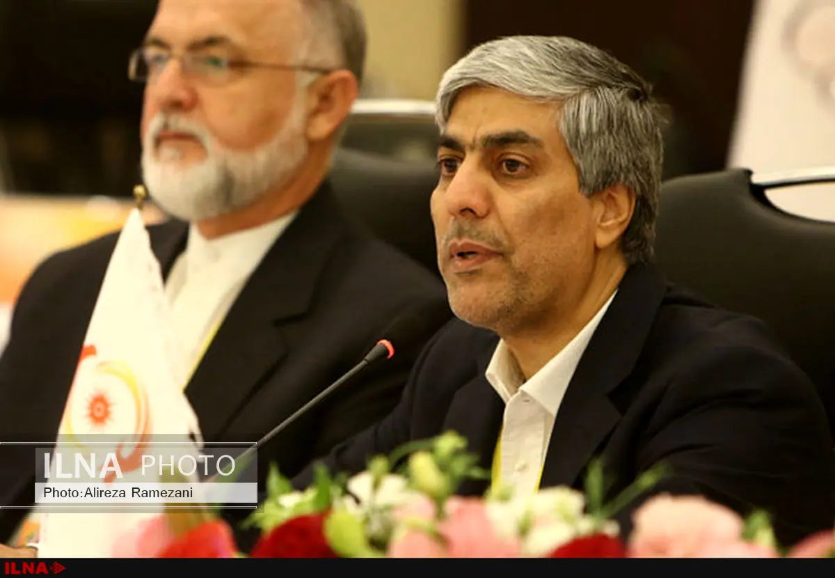 هاشمی: بیش از 16 میلیارد بودجه به فدراسیونها دادیم/بعد از المپیک عملکرد رشتهها را کارشناسی میکنیم