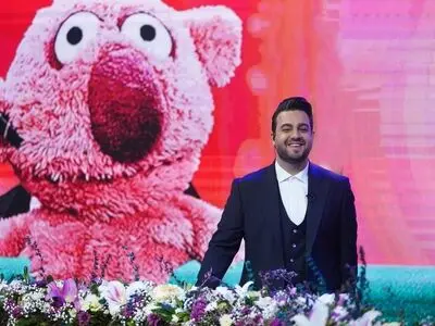 بازگشت جناب‌خان به تلویزیون