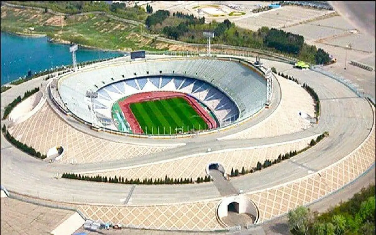 دیدار پرسپولیس و صنعت نفت آبادان بدون تماشاگر برگزار خواهد شد