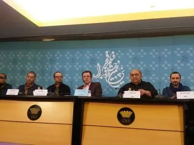 ملایی: کارگردان باید قدرت بداهه داشته باشد/حمایت محیط زیست و ابتکار معنوی بود