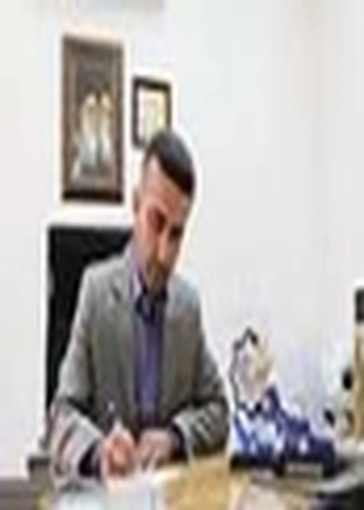 همایش دجالواره درشهرستان آغاجاری برگزار شد
