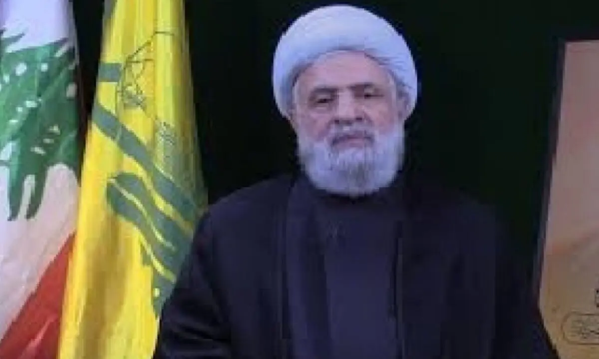  تلاش برای ایجاد تفرقه میان ارتش لبنان و مقاومت، «نامقبول و ملعون» است