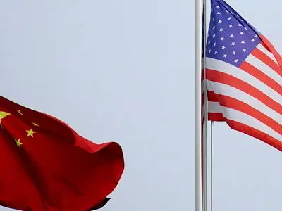 گفت‌وگوی مسئولان چینی و آمریکایی در مورد همکاری‌های دوجانبه
