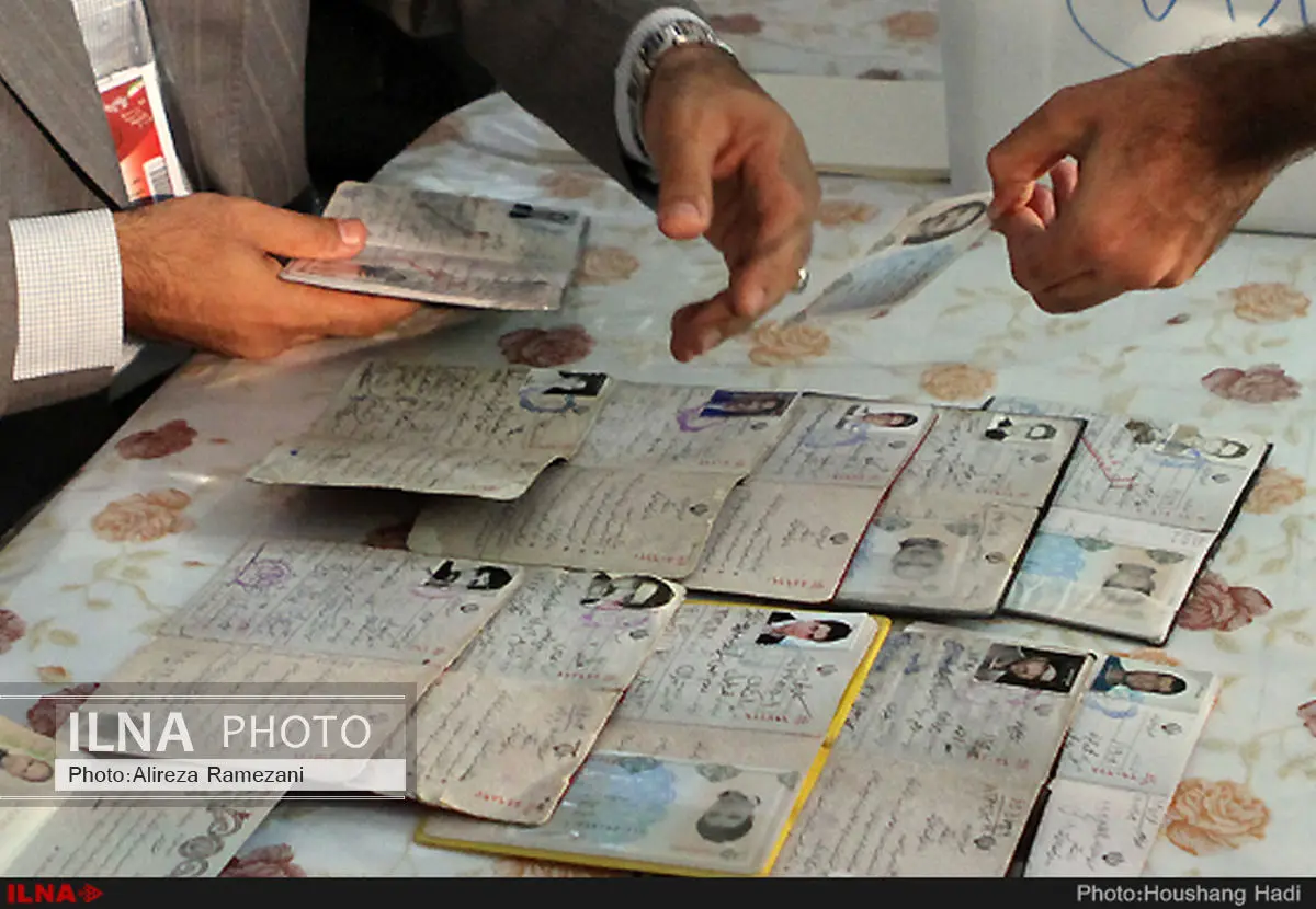 ۲۰۶ پرونده تخلف انتخاباتی تشکیل شده است