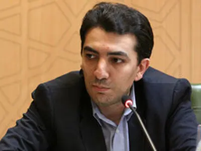 احداث گذر فرهنگ و هنر در باغ ایرانی «منوچهری دامغانی»