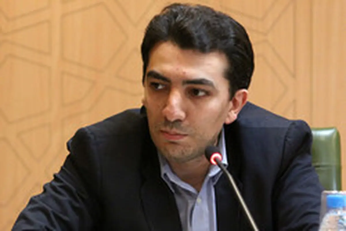 احداث گذر فرهنگ و هنر در باغ ایرانی «منوچهری دامغانی»