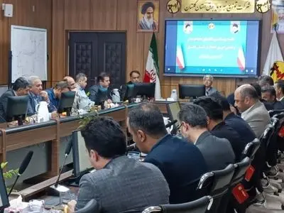 توسعه نیروگاه‌های خورشیدی در دستگاه‌های اجرایی گلستان سرعت گرفت