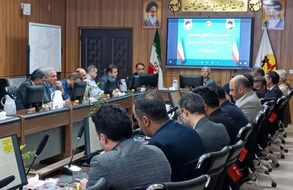 توسعه نیروگاههای خورشیدی در دستگاههای اجرایی گلستان سرعت گرفت