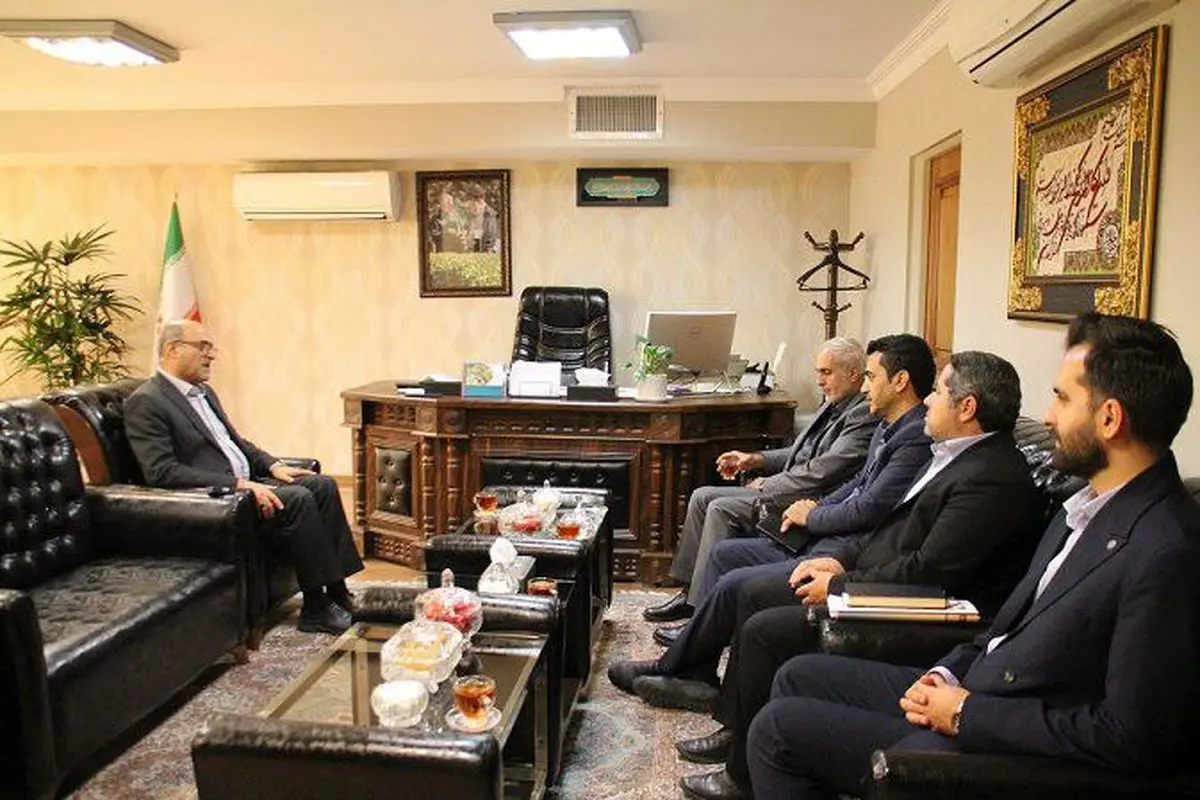 تاکید رییس فراکسیون بازنشستگان مجلس بر حل مشکلات بیمه تکمیلی بازنشستگان