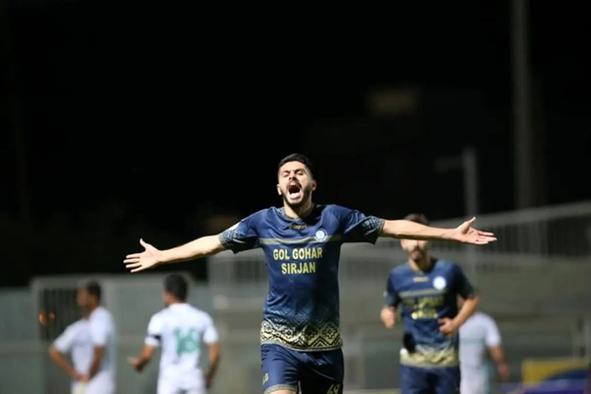 اعتراض مدافع سابق پرسپولیس درباره مشکل ممنوع الخروجی