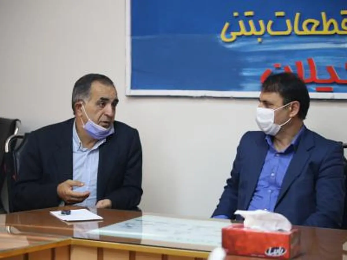 اشتغالزایی و حمایت از تولید، اولویت اول فرمانداری رشت