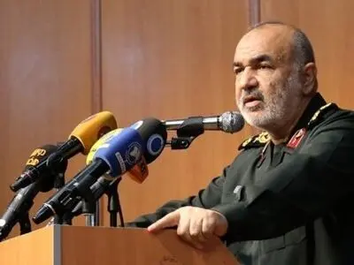شهید رئیسی معیار یک رئیس‌جمهوری کامل بود