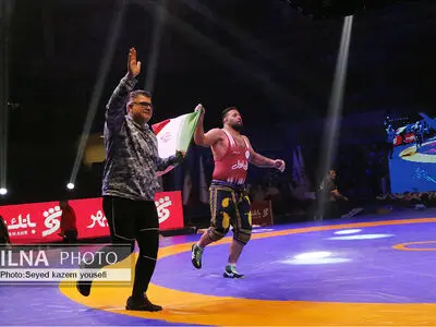 سفر یکروزه وزیر ورزش و جوانان به تبریز