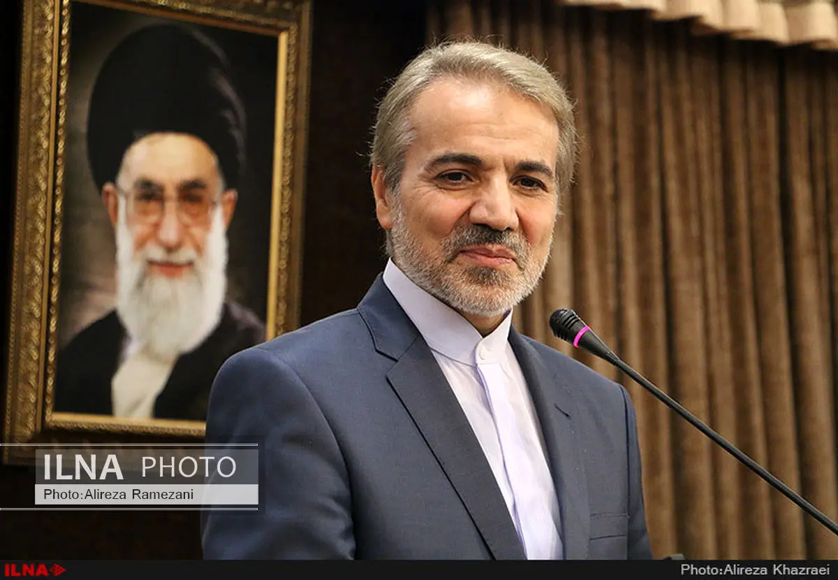 دولت هیچ نظری درباره تعیین رییس و هیات رییسه مجلس ندارد