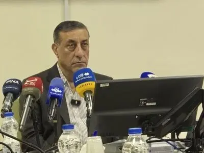 مذاکره‌کننده باید از پشتوانه ملی برخوردار باشد