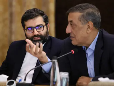 خودروهای فرسوده از رده خارج می‌شوند
