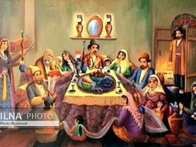 جشن باستانی نیمه زمستان و غبار فراموشی/ سرور و پایکوبی برای بیداری دوباره زمین/ ایرانیانی که شادی را از یاد برده اند
