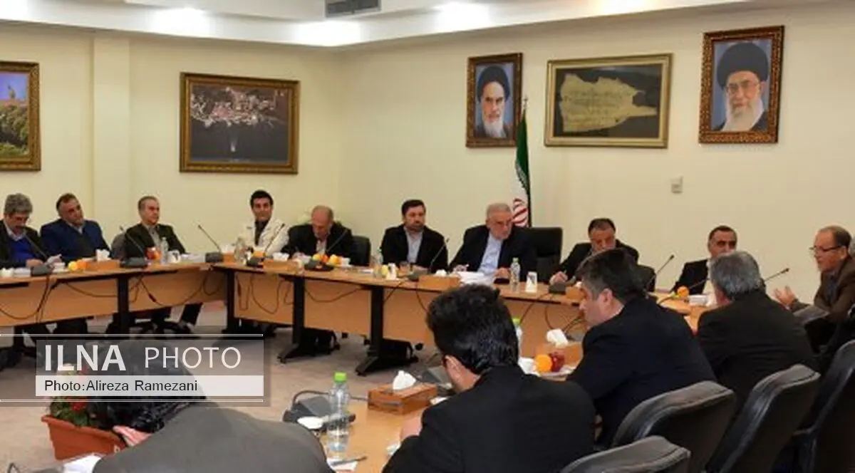 تشکیل هرچه سریع‌تر خانه احزاب در گلستان