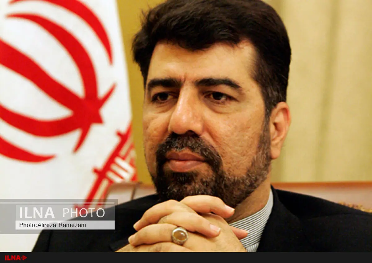 در گذشت رکن آبادی تایید شد
