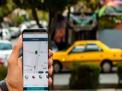 دستور حذف گزینه «عجله دارم» در تاکسی های اینترنتی به قوت خود باقی است