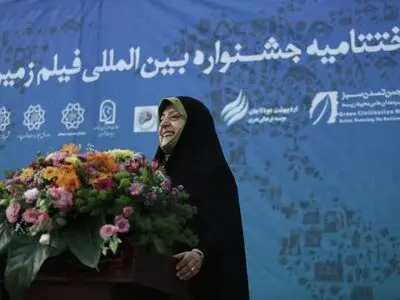 اعلام برنامه‌های نامزدها درباره محیط زیست و حقوق زنان باید تبدیل به مطالبه مردمی شود