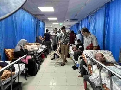 "صحة غزة": مستشفیات شمالي القطاع خرجت عن الخدمة