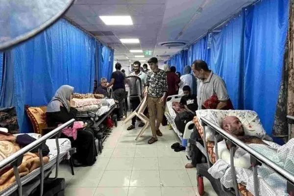 "صحة غزة": مستشفیات شمالي القطاع خرجت عن الخدمة