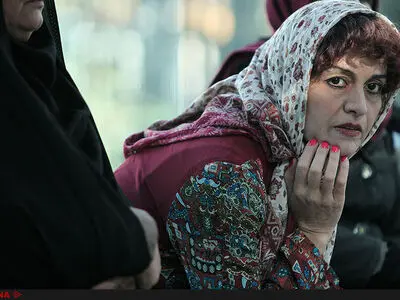 «اسرافیل»  آخر آذر اکران می‌شود