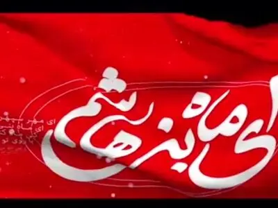نماهنگ «حضرت سقا» با صدای غلامرضا صنعتگر منتشر شد+فیلم