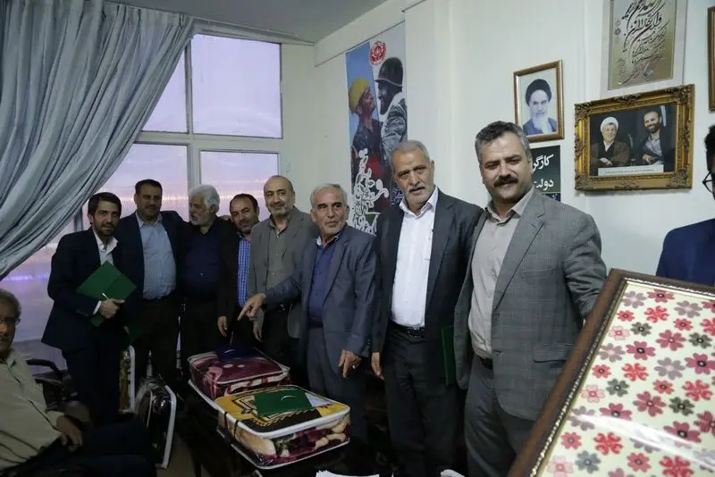 گالری